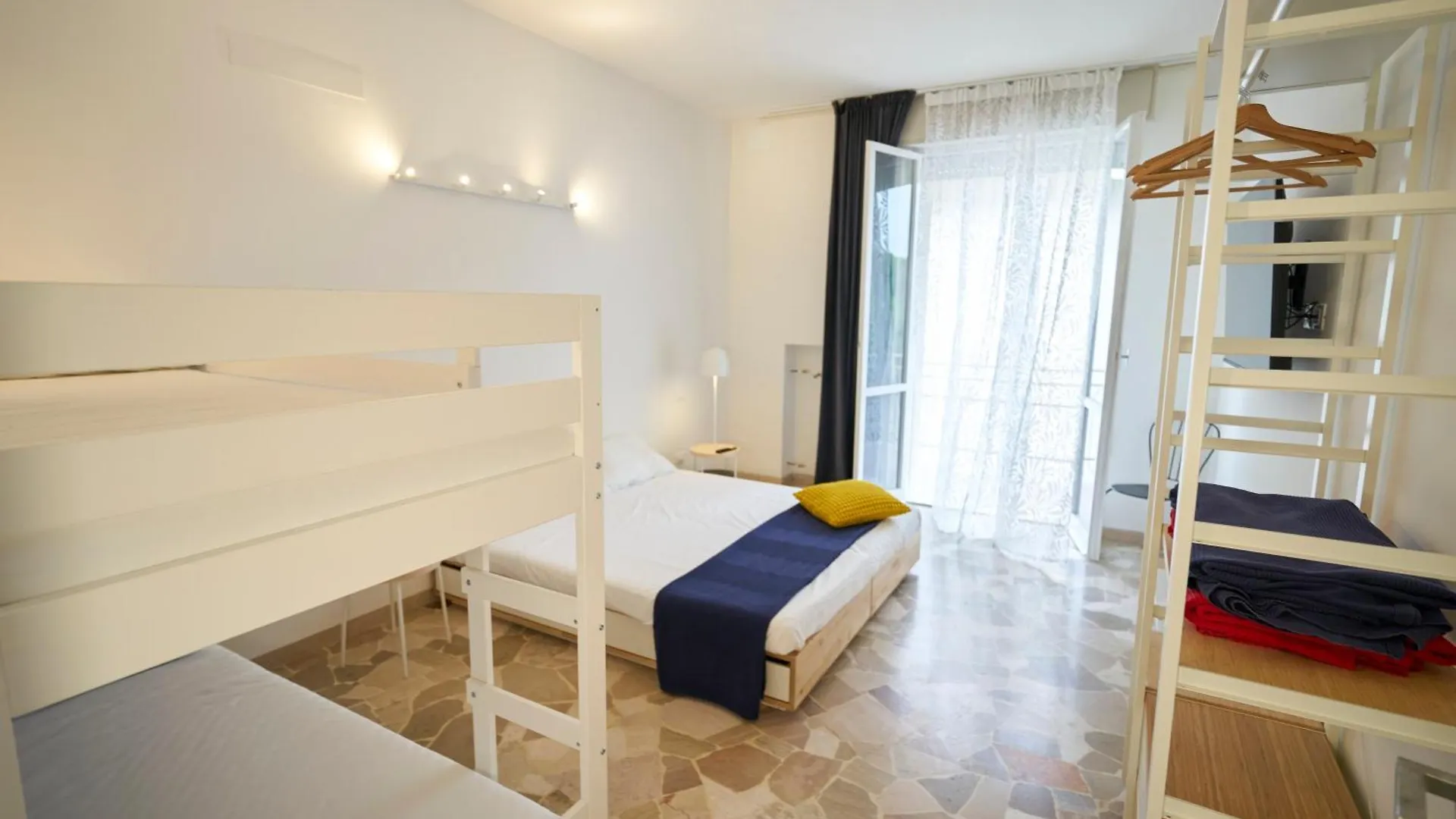 Casa Francy Apartment Rimini