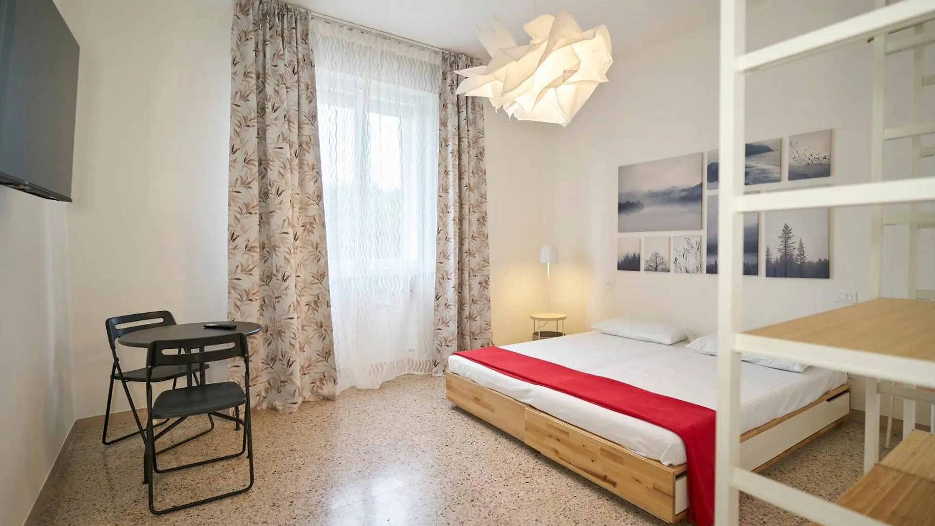 Casa Francy Apartment Rimini