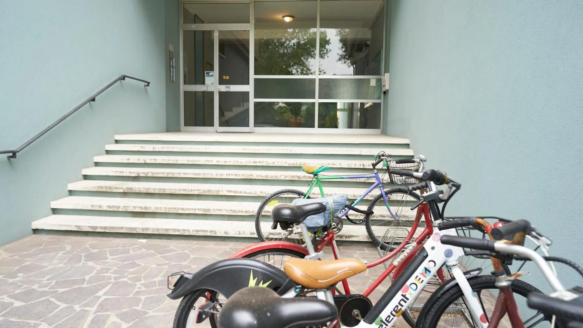 Casa Francy Apartment Rimini Italy