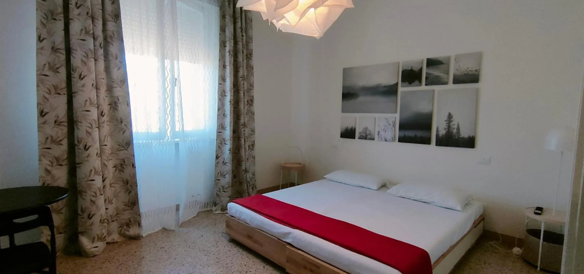Casa Francy Apartment Rimini