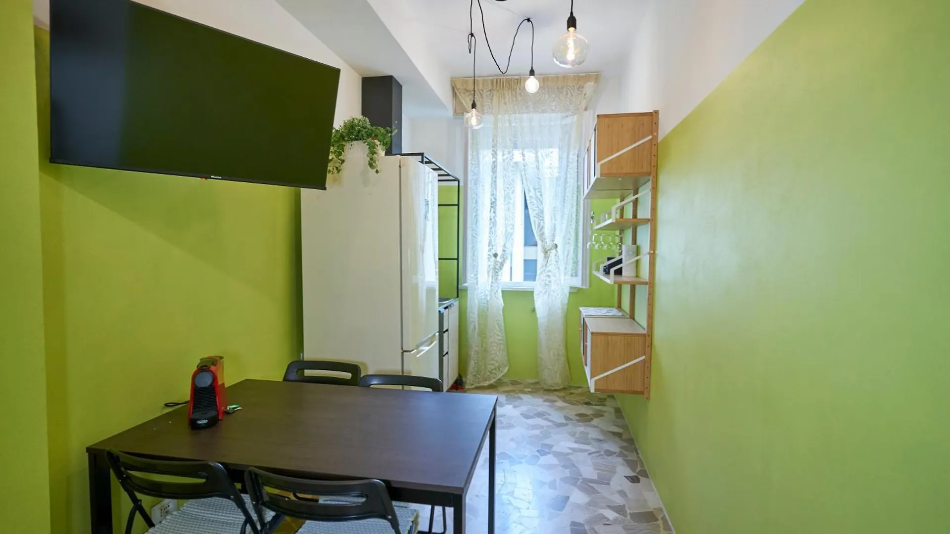شقة Casa Francy By Affitti Brevi ريميني