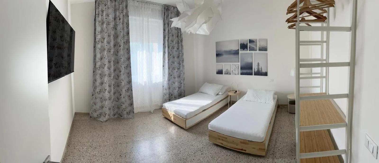 Casa Francy Apartment Rimini