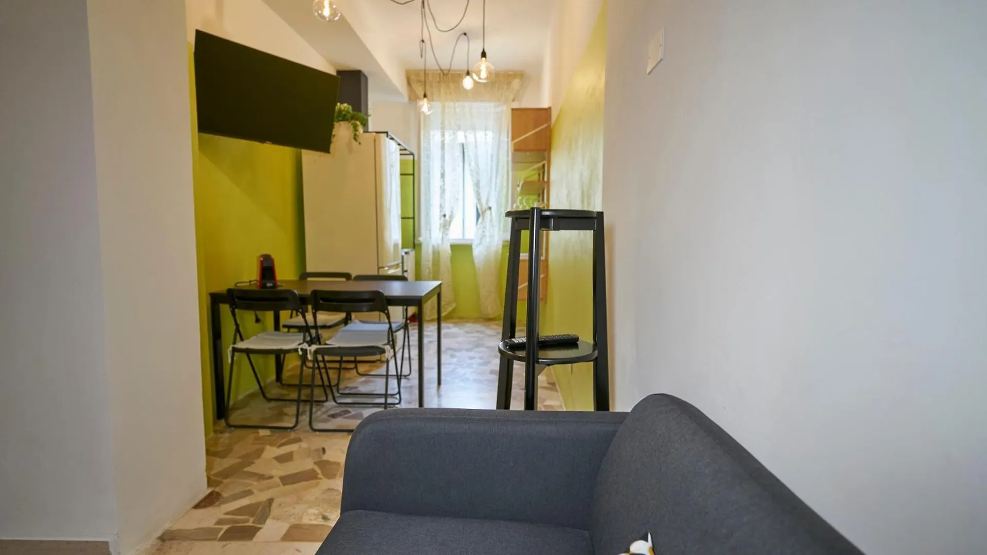 Casa Francy Apartment Rimini