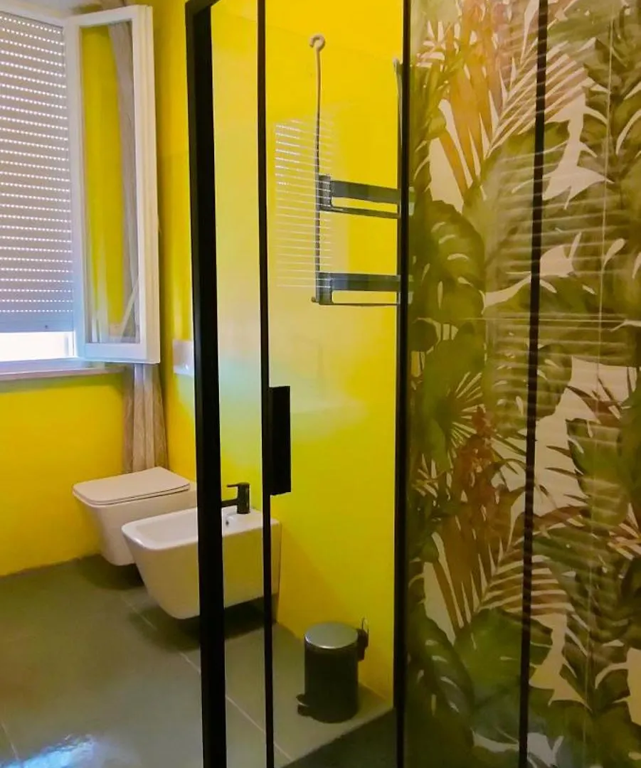 Casa Francy Apartment Rimini
