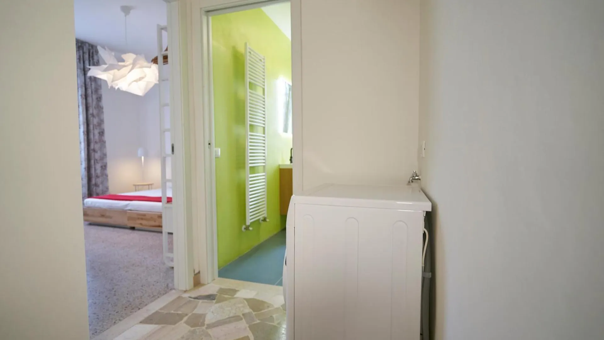 Casa Francy Apartment Rimini