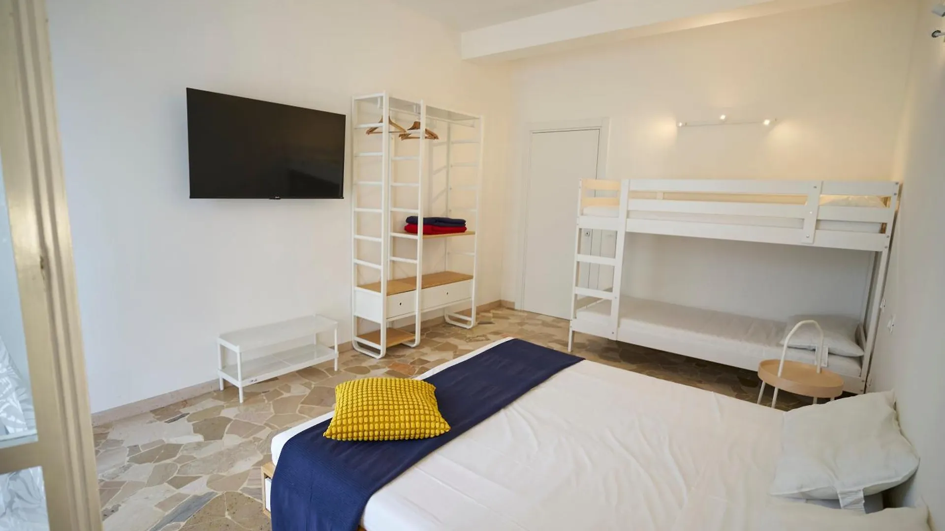Casa Francy Apartment Rimini Italy