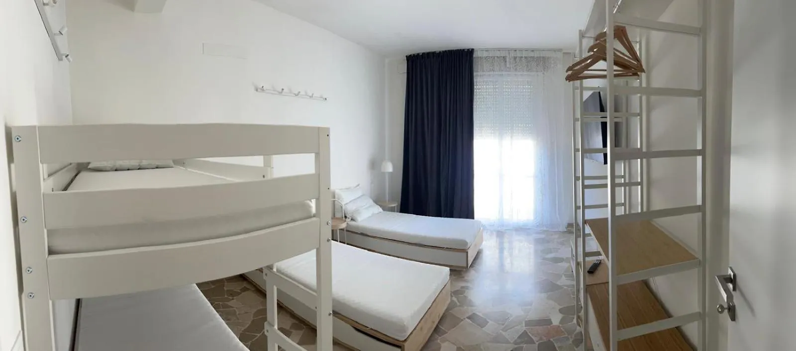 Casa Francy Apartment Rimini