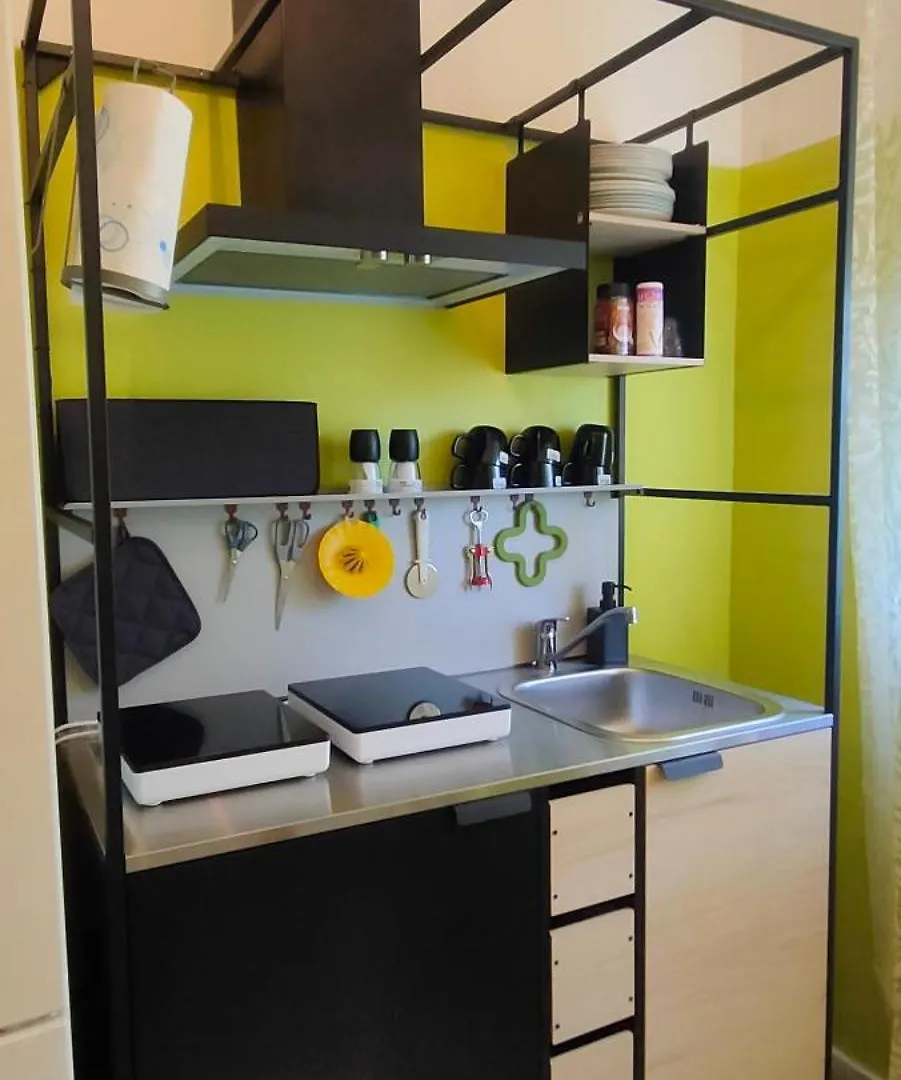 Casa Francy Apartment Rimini
