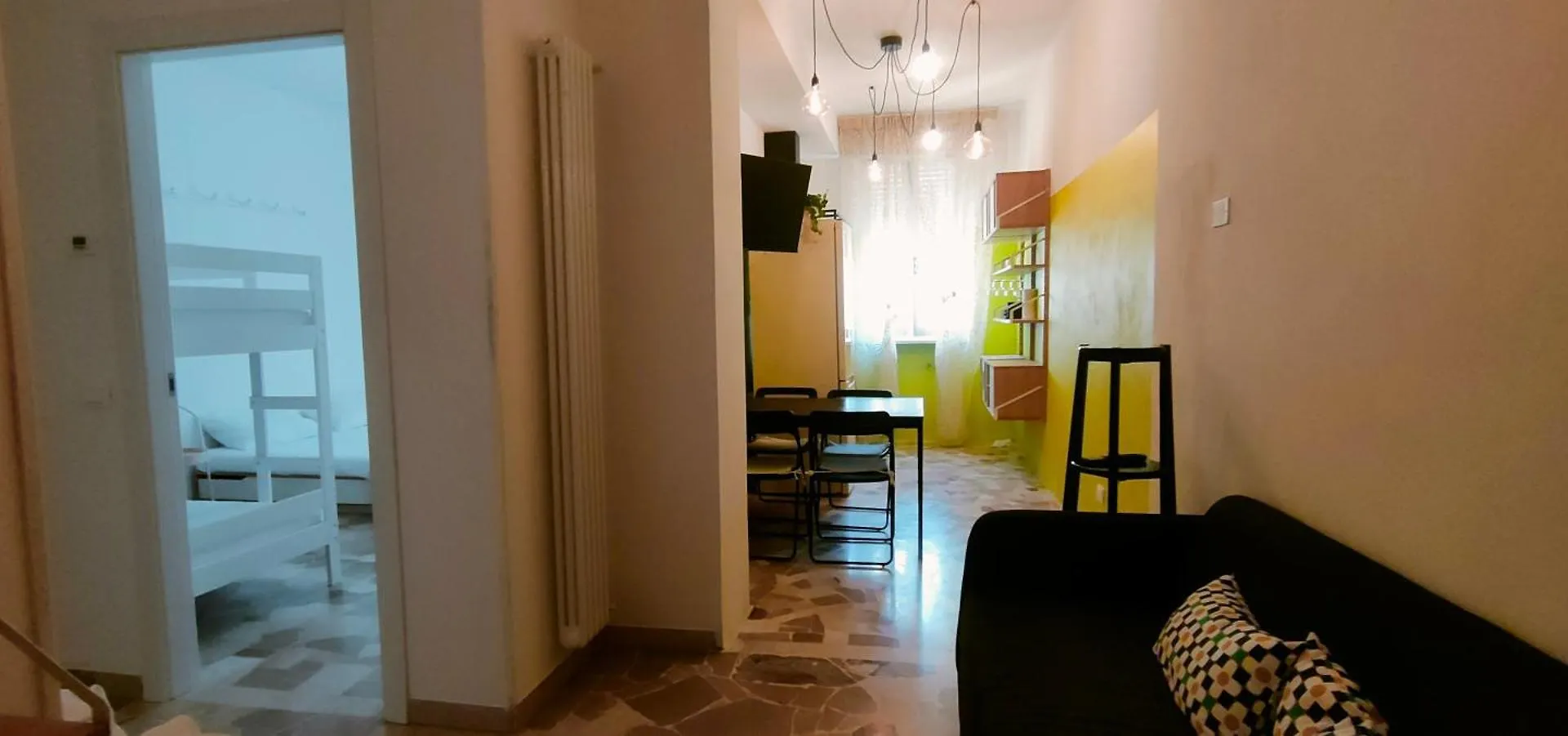 Casa Francy Apartment Rimini