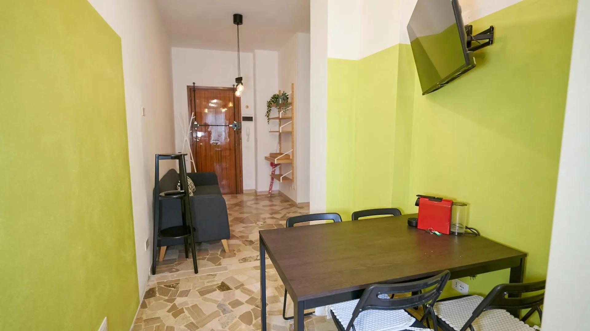 Casa Francy Apartment Rimini Italy