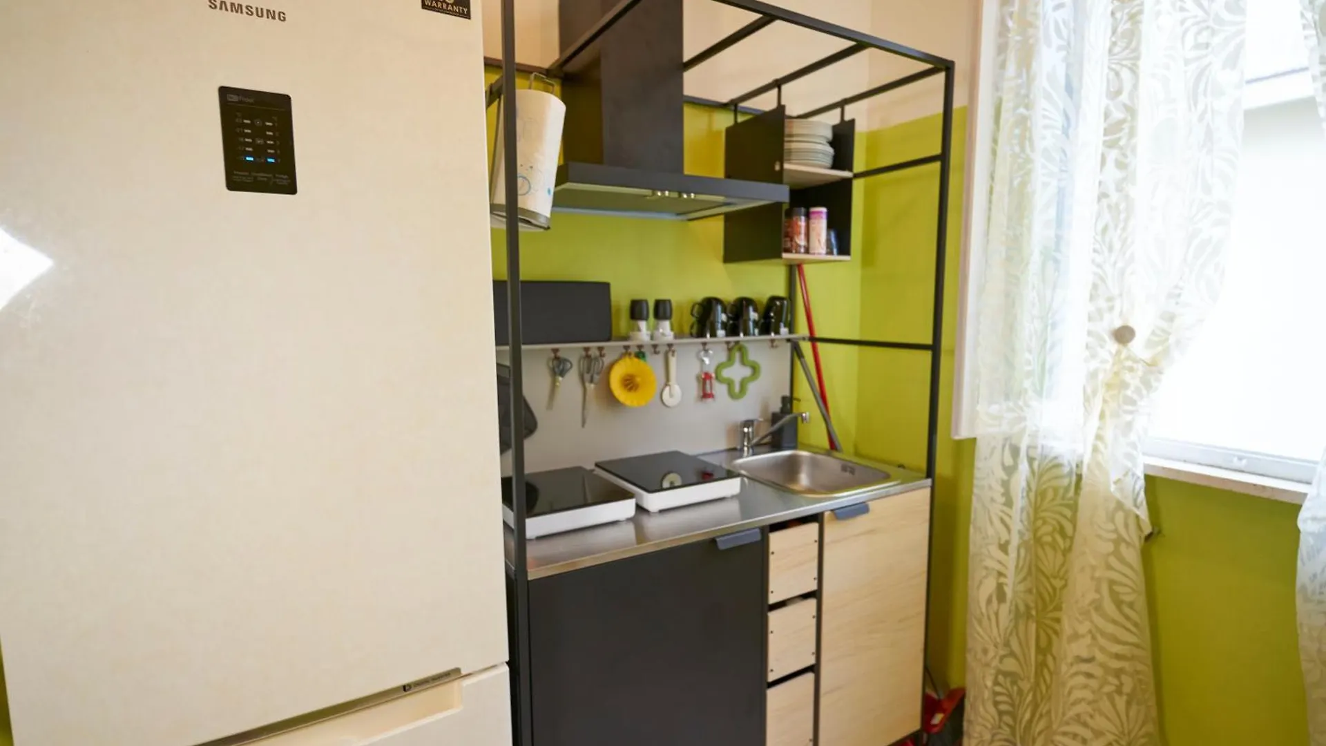 Casa Francy Apartment Rimini 0*,  Italy