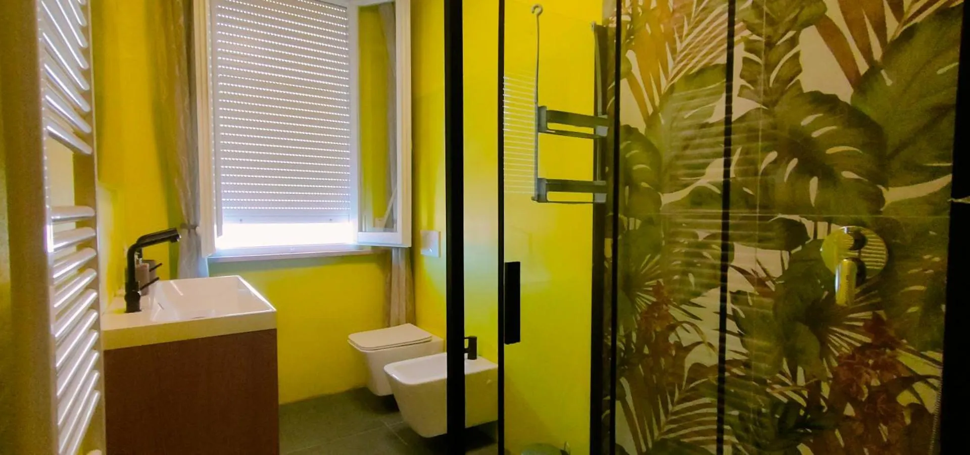 Casa Francy Apartment Rimini Italy