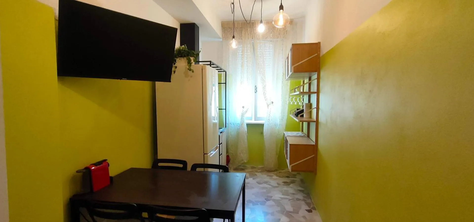 Casa Francy Apartment Rimini Italy