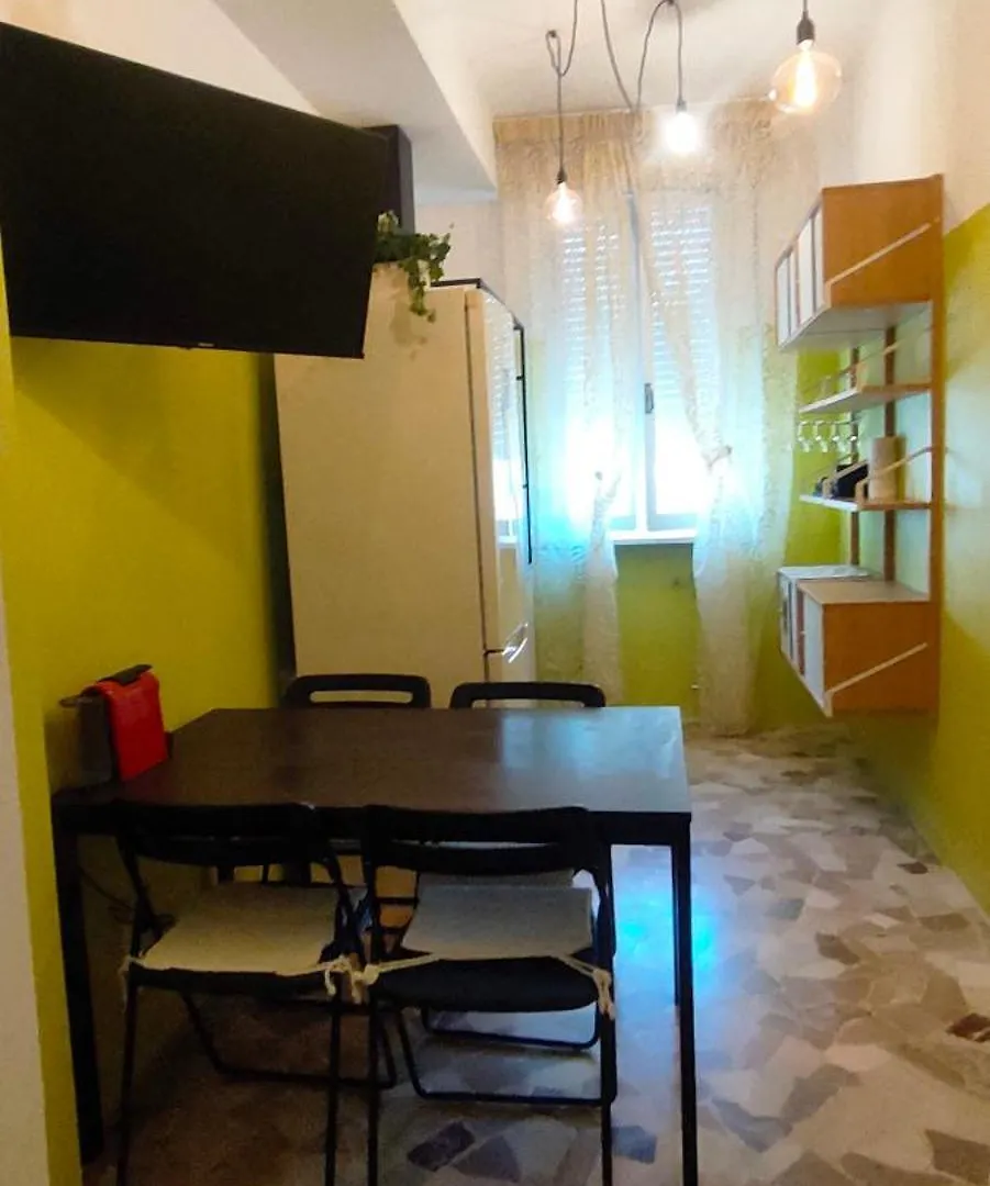 Casa Francy Apartment Rimini