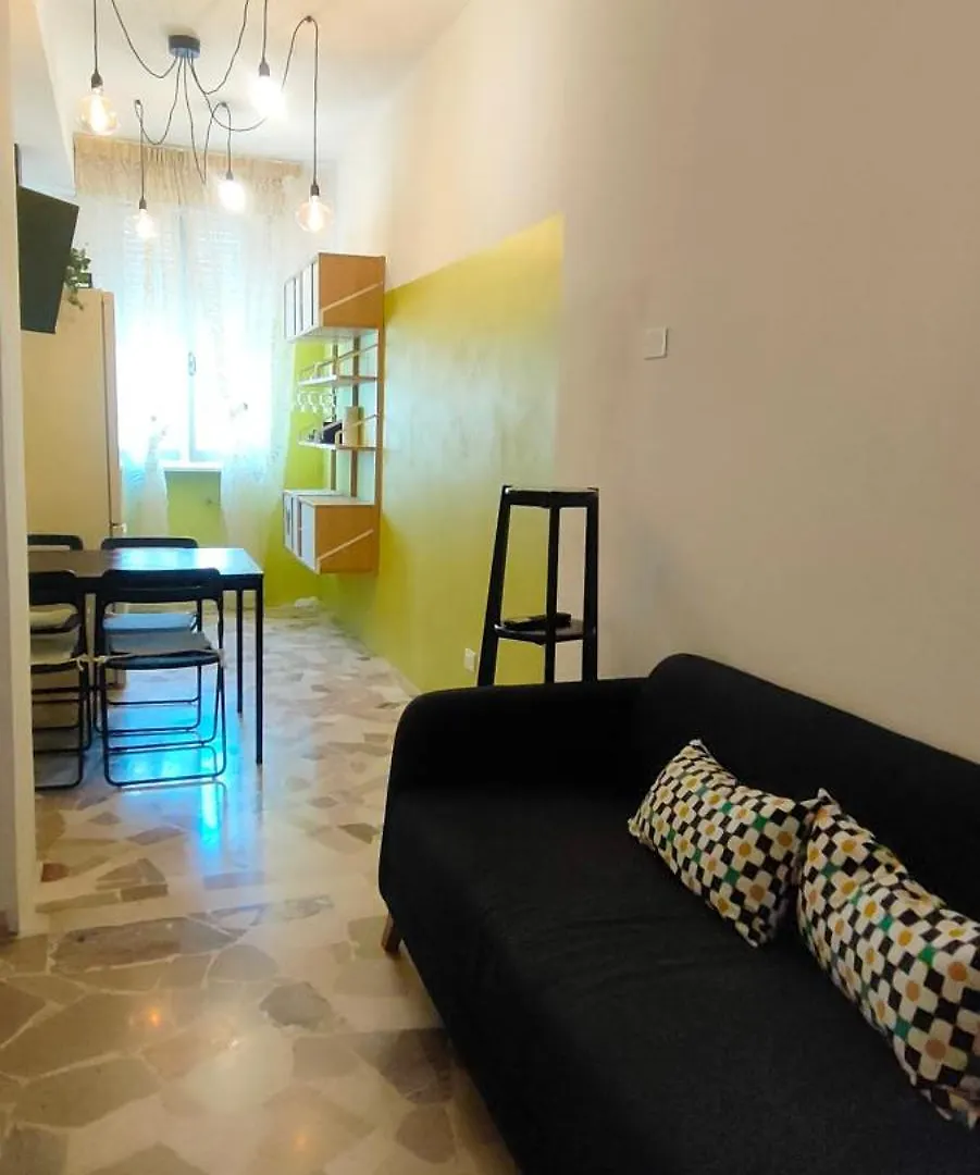 Casa Francy Apartment Rimini