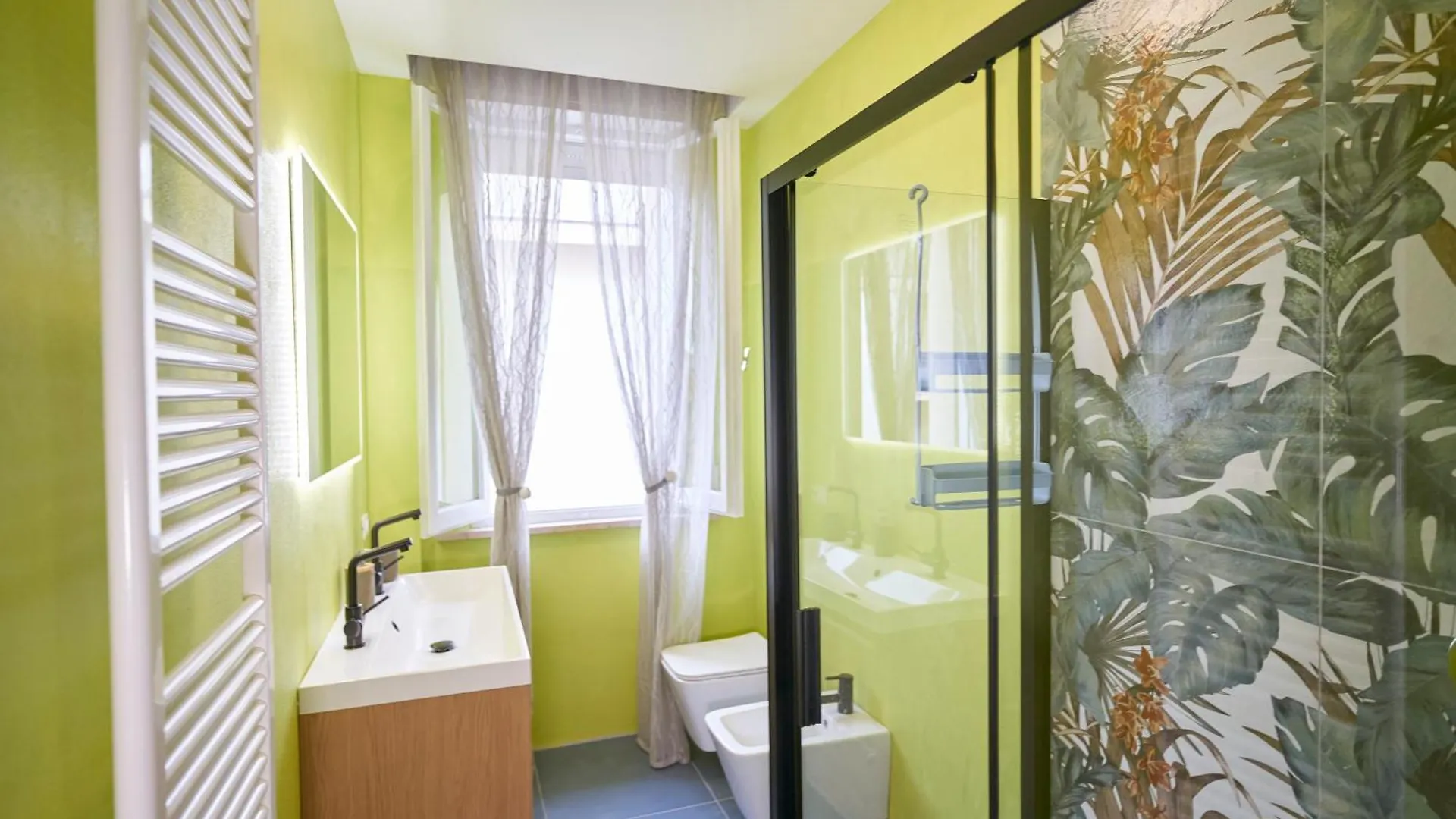 Casa Francy Apartment Rimini 0*,