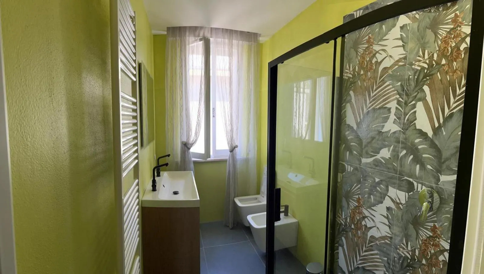 Casa Francy Apartment Rimini