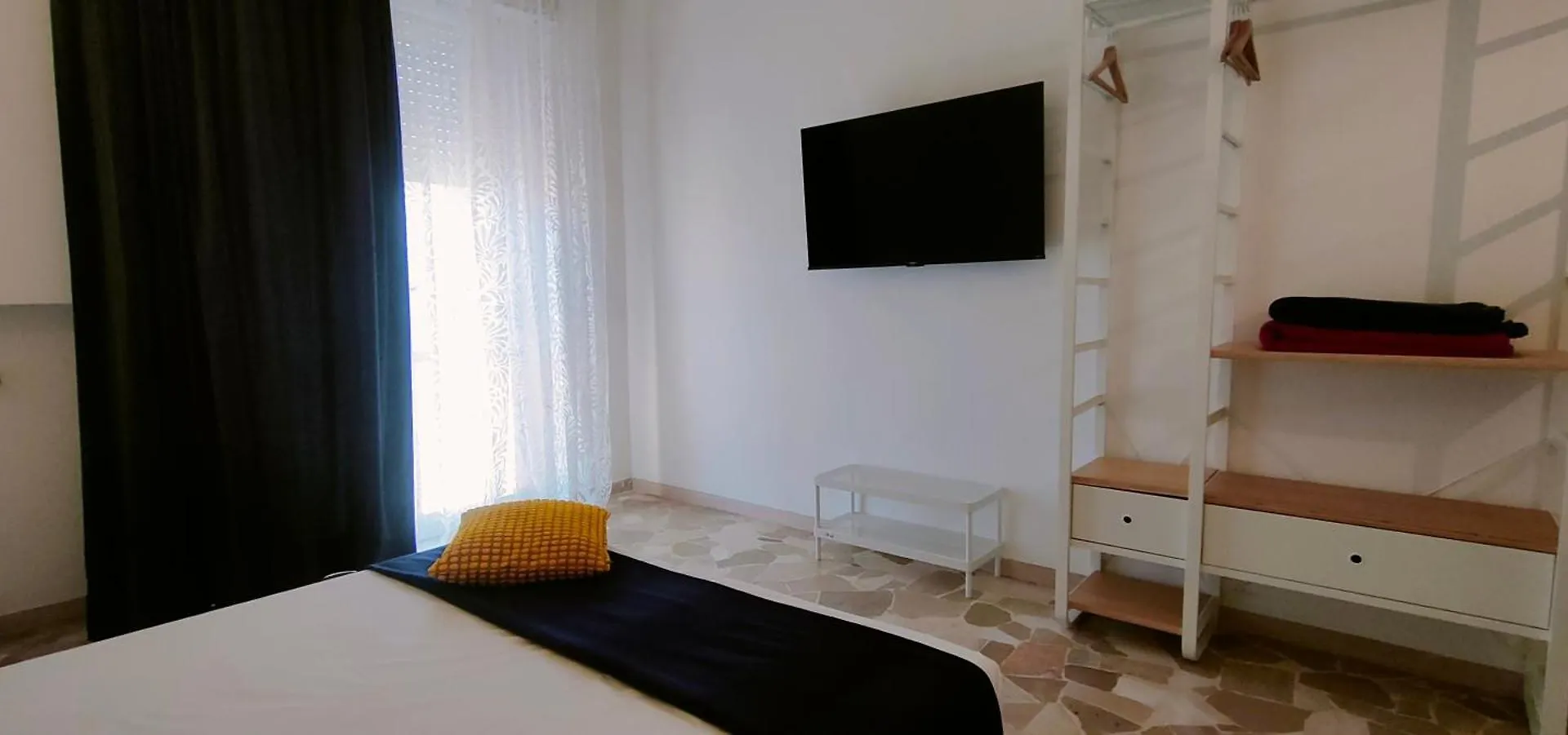 Casa Francy Apartment Rimini