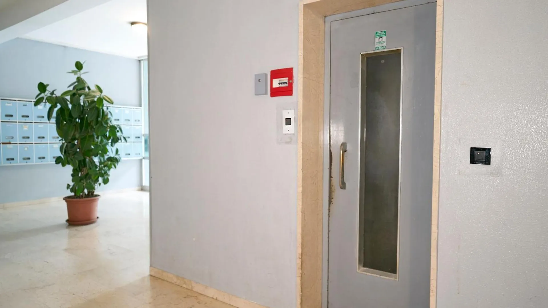 Casa Francy Apartment Rimini