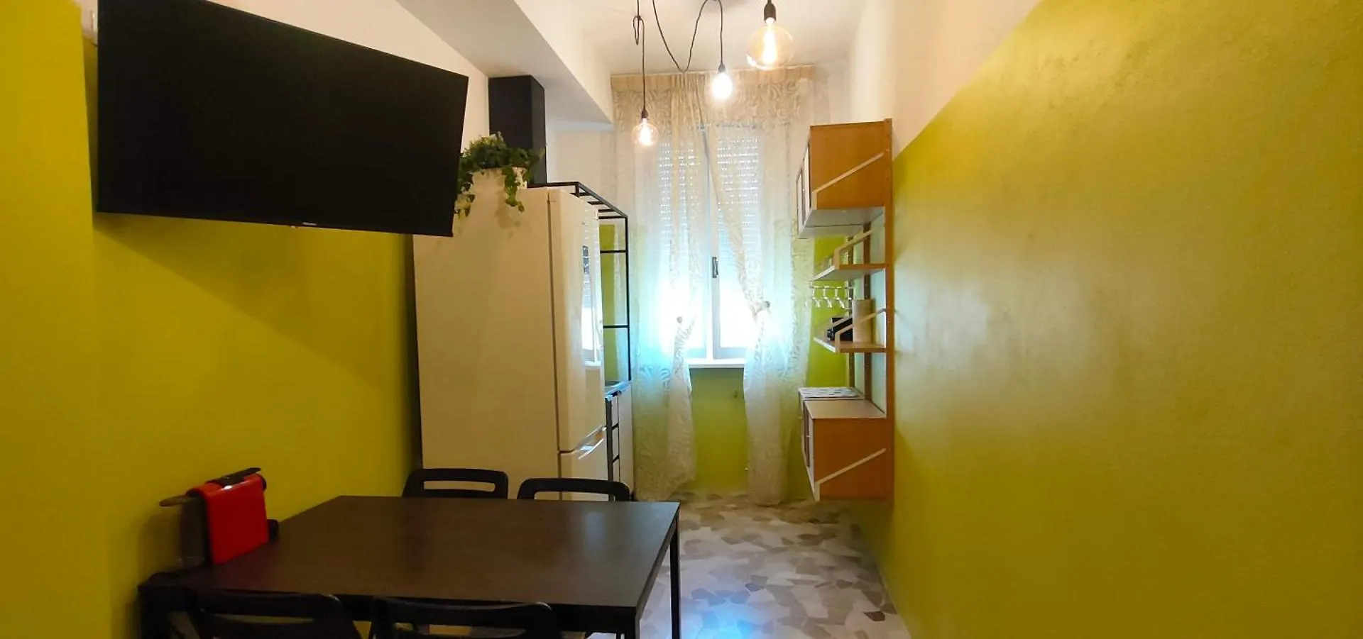 Casa Francy Apartment Rimini Italy