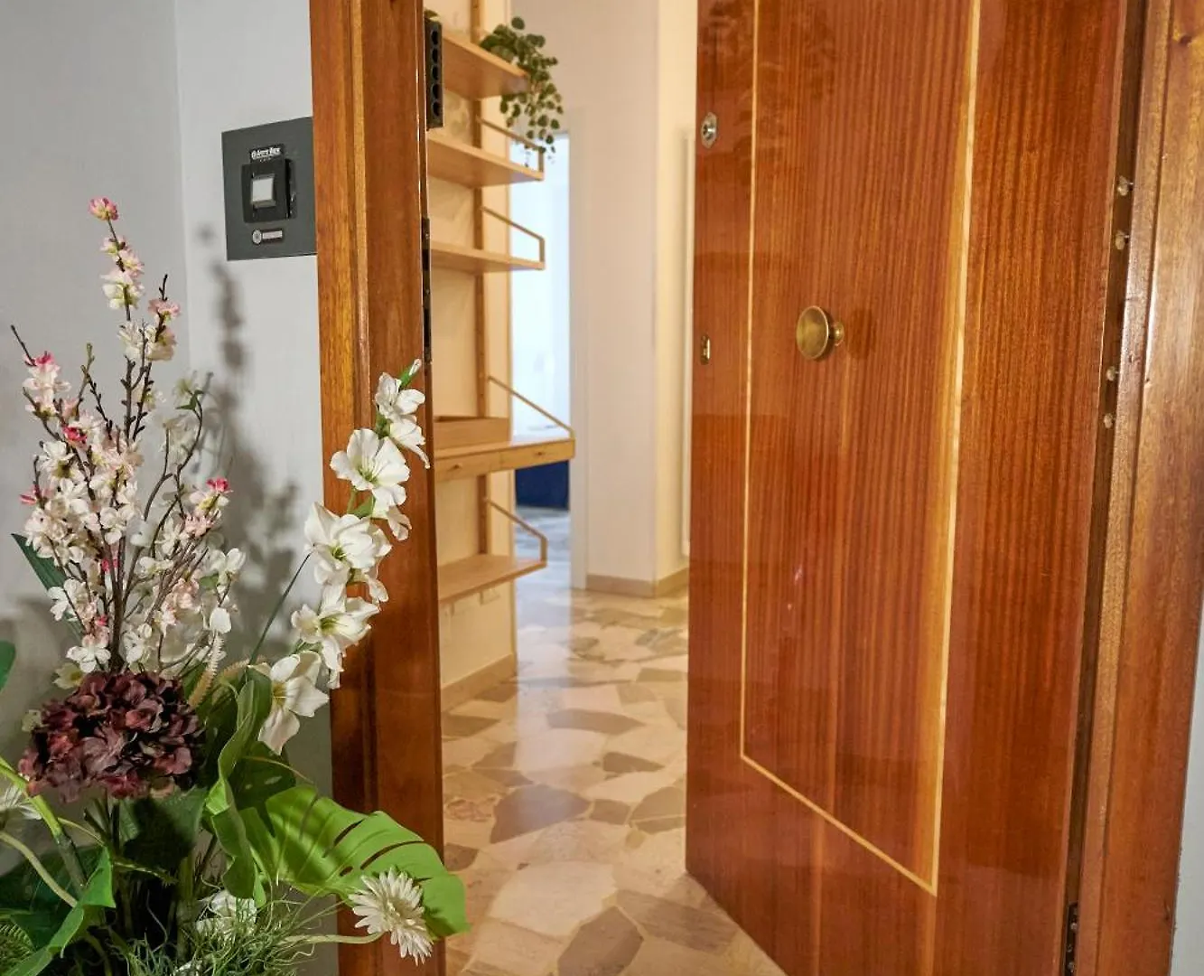Casa Francy Apartment Rimini Italy