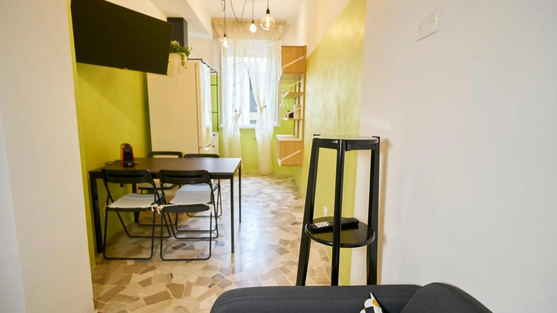 Casa Francy Apartment Rimini