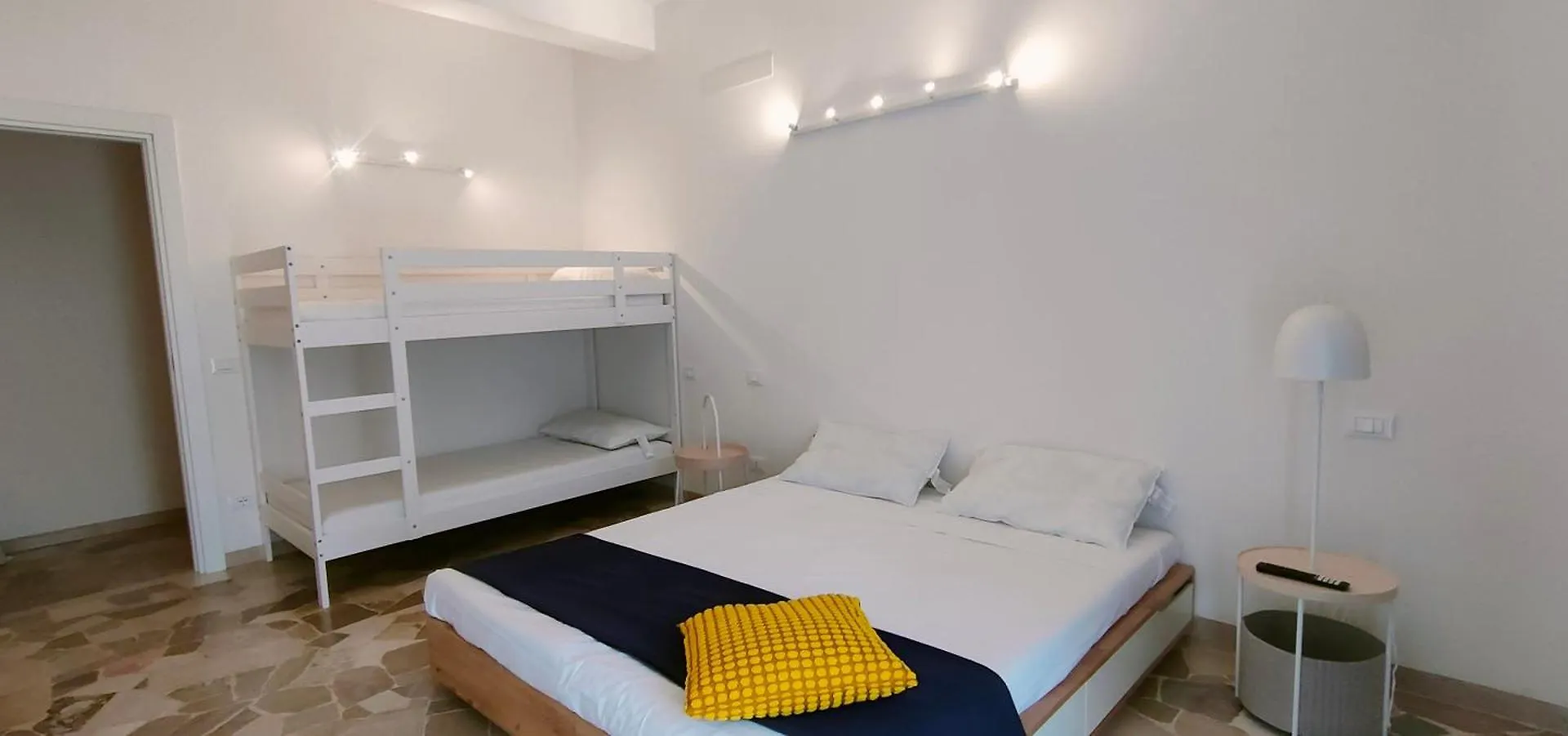 Casa Francy location