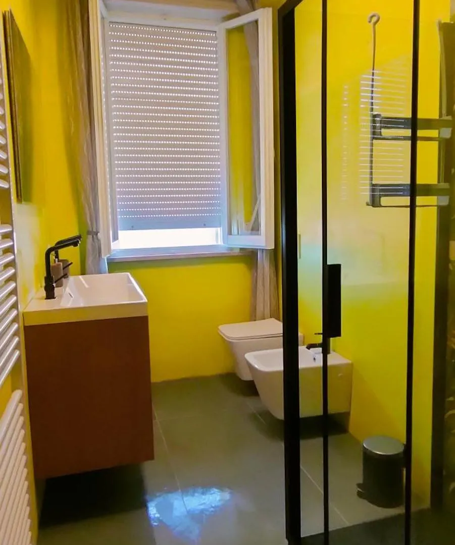 Casa Francy Apartment Rimini 0*,  Italy